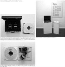 Anthology of American Pop Music (Vinyl / 12" Album)