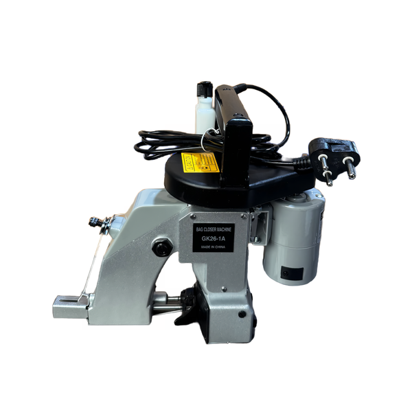 WOVIBO Portable Bag Closing Sewing Machine