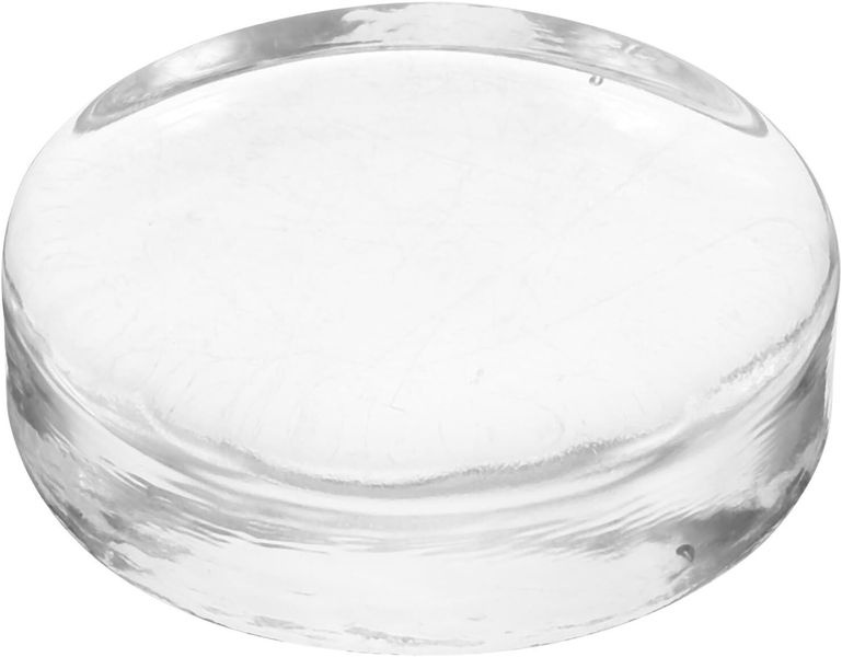 Glass Fermentation Weight Stone Wide Mouth Mason Jars Kimchi
