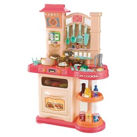 Time2Play Kitchen Play Set, Shop Today. Get it Tomorrow!
