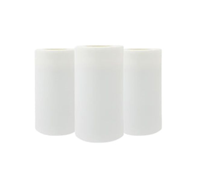 SUPERPURE Tap-Mounted Chrome Filter Replacement Cartridges (3-Pack)