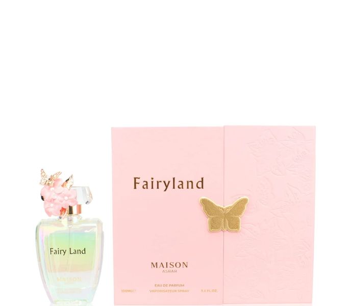 Maison Asrar Fairyland edp 100ml