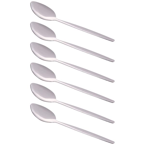 Regent Cutlery Austwind (ELOFF) Dessert Spoon St Steel - 6 Pack