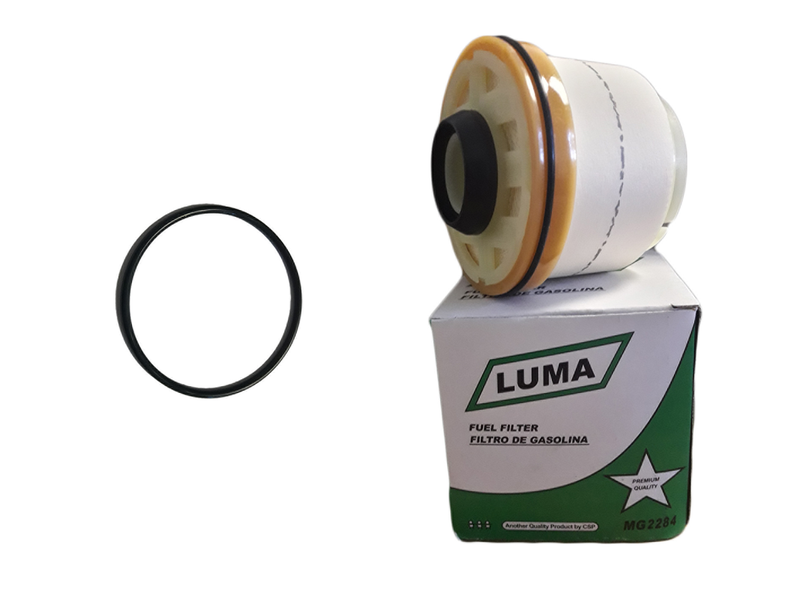 LUMA Diesel Fuel Filter for Toyota /Isuzu