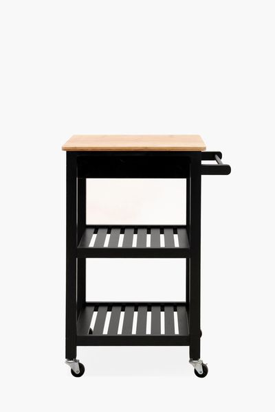 Kitchen Island, Small - L60xW40xH86 cm