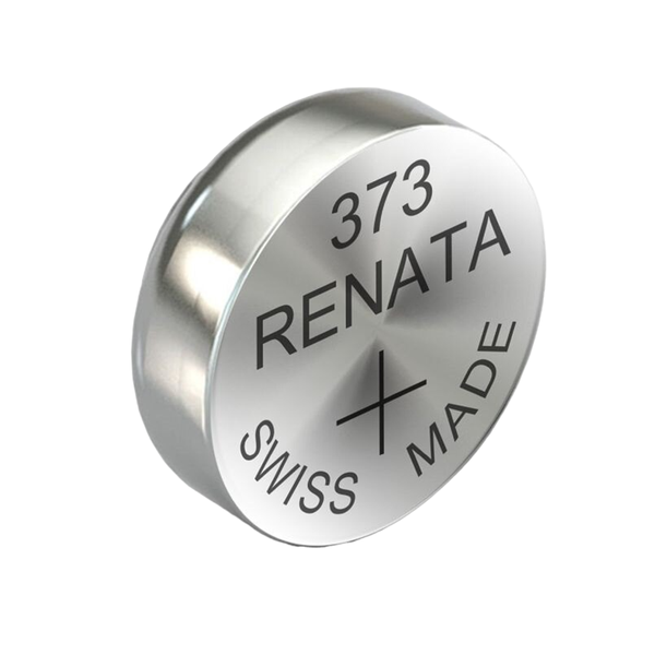 Renata 373 Battery