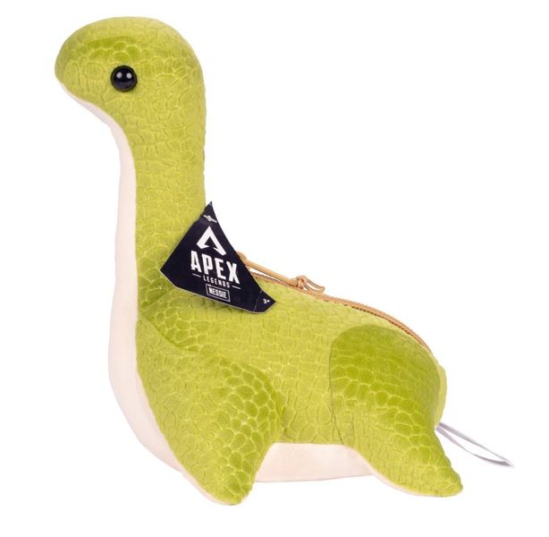 Official Apex Legends: Nessie 10" Plush