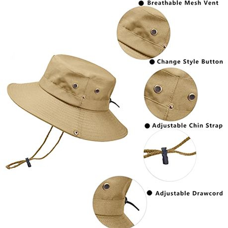 Fitted Catch Fish Hat – HummBabe