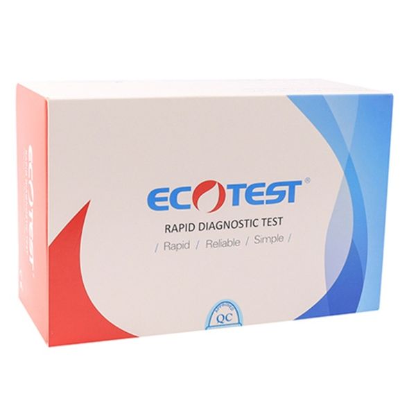 Drug 9 Test Panel 25's