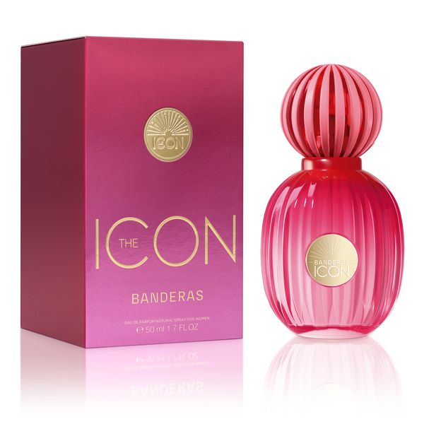 Banderas Icon Femme 50ml