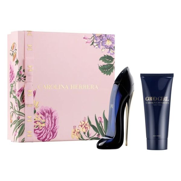 Carolina Herrera Good Girl Eau de Parfum &amp; Body Lotion Set