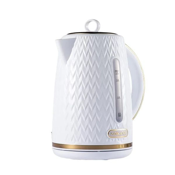 1.7 Litre Electric Smart Water Kettle