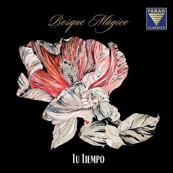 Bosque Mágico: Tu Tiempo (CD / Album)