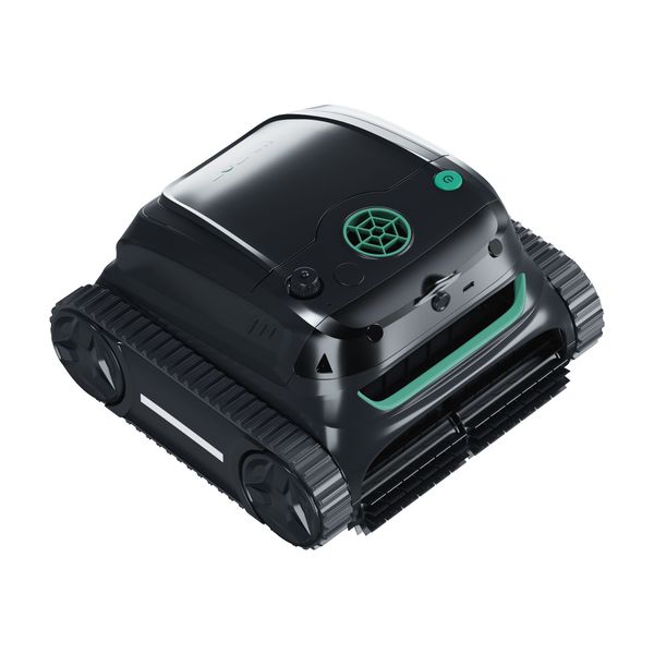 Wybot - S2 Vision Smart Cordless Robotic Pool Cleaner