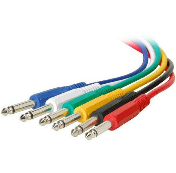 Patch Cords