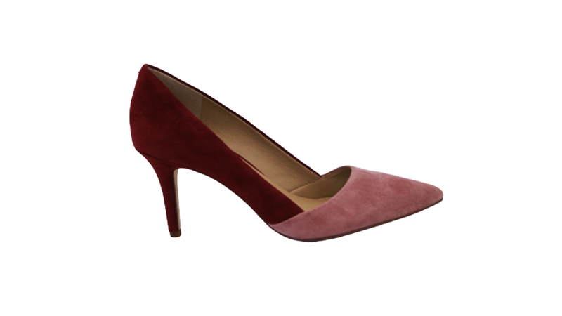 Enzo Angiolini Mulled Wine Pump