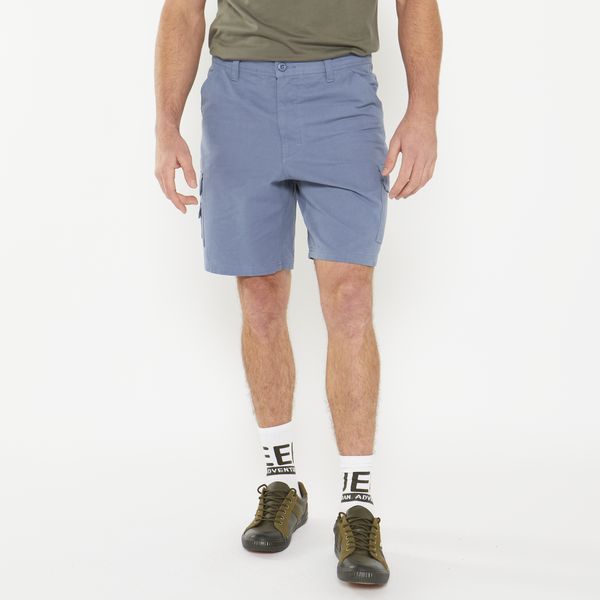 Jeep 21cm Trailhawk Fixed Mountain Man Short