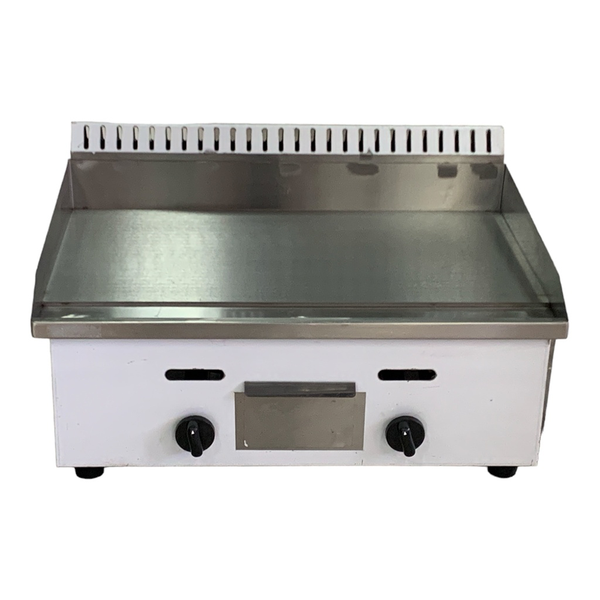 Premier Collection Griller 550x350mm Flat Top Gas