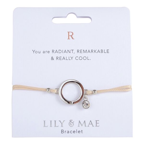 Lily &amp; Mae Bracelet - R