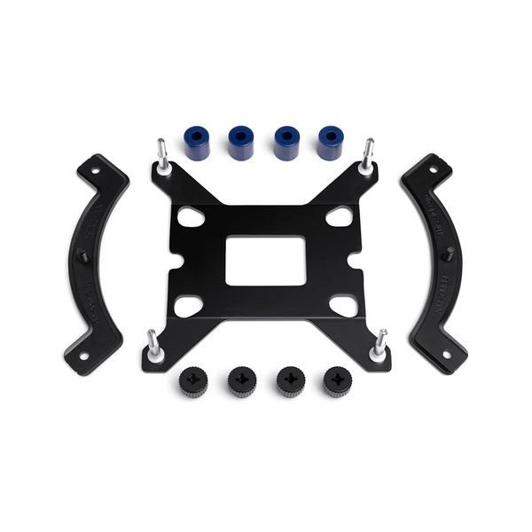 Noctua LGA1700 chromax.black 83mm Mounting Pitch Mounting Kit