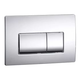 Valsir P1 Actuator Plate P1 - Chrome | Buy Online in South Africa ...