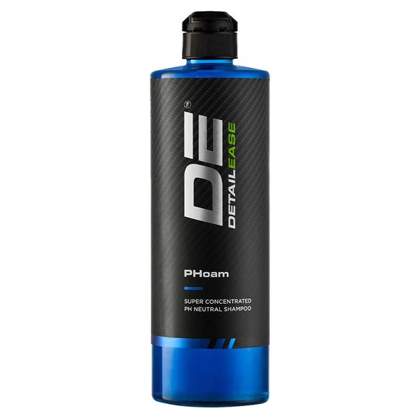 PHoam - Super Concentrate Shampoo