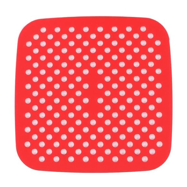 Airfryer Liner - Square - 19cm