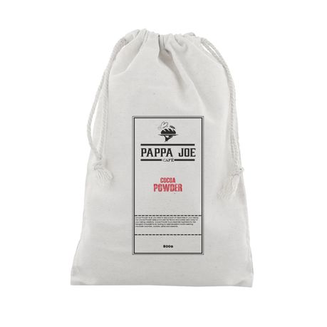 Pappa Joe - Baking Ingredients - Cocoa Powder (500g)