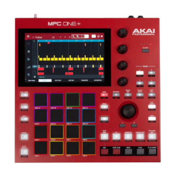 Akai Professional MPC One+