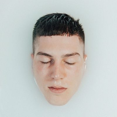 Vinyl / 12" Album image