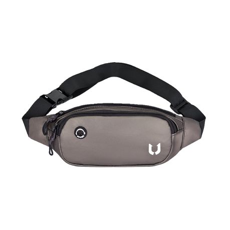 Dolphin Moon Bag Fanny Pack Waist Bag