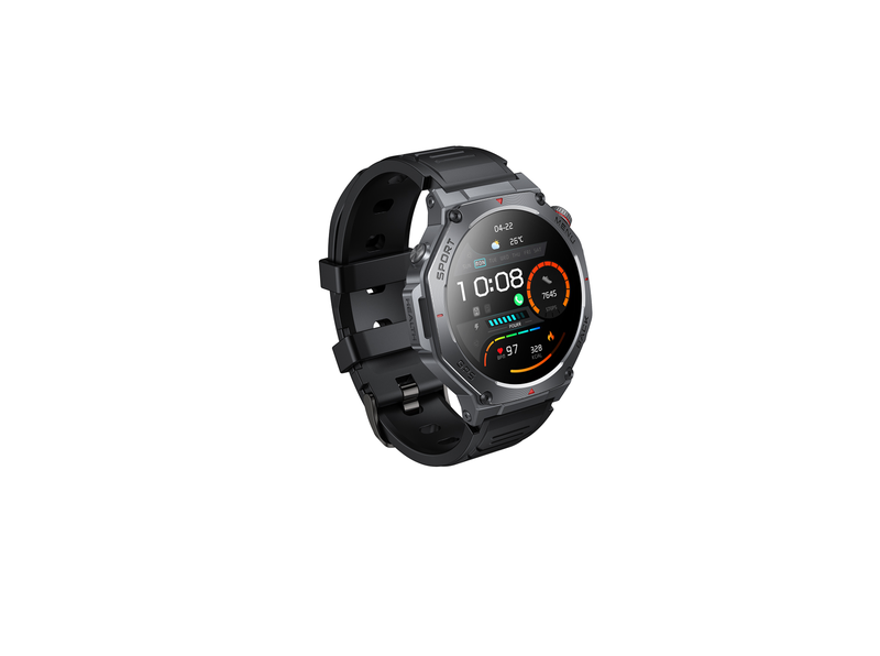 Hoco Y37 AMOLED Sports Watch