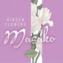 Hidden Flowers (CD / Album)