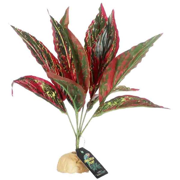 Reptile Simulation Plant NFF20