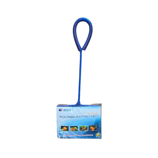 Resun Aquarium Fish Net - 5