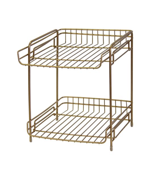 Worqu - Desk Organiser- Single