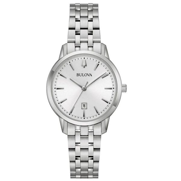 Bulova Classic Ladies Watch - 96M165