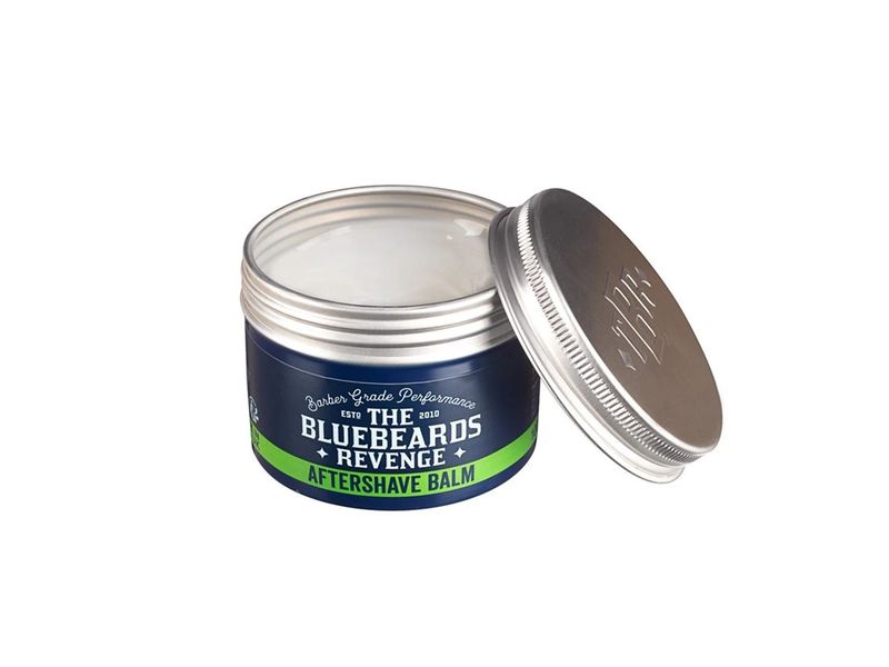 Bluebeards Revenge - Aftershave Balm 100ml