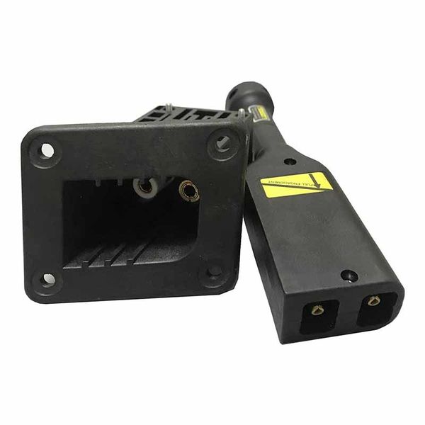 Golf Cart 36V Power Wise Charger 73345-G01&amp;73063-G01 For Ezgo Txt