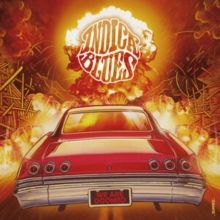 We Are Doomed (Vinyl / 12" Album Coloured Vinyl)