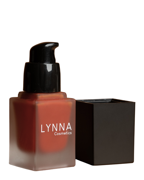 Lynna Cosmetics Liquid Blush - Radiance in Every Drop