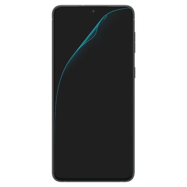 Hydrogel TPU Matte Screen Protector Compatible with Samsung S Series S24 Ultra