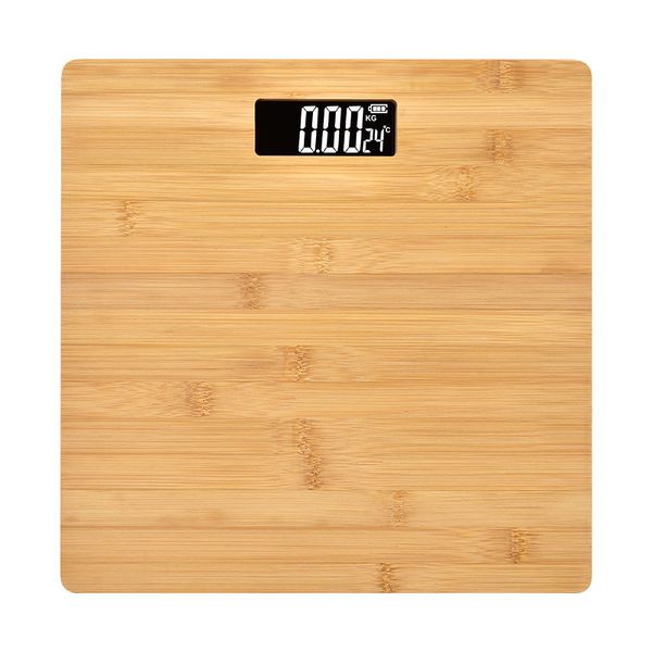 Smart Scale for Body Weight Digital Bathroom Scale