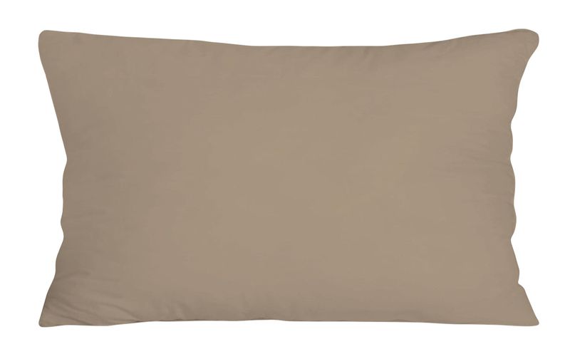 PepperSt - Scatter Cushion Cover - 50x30cm - Stone