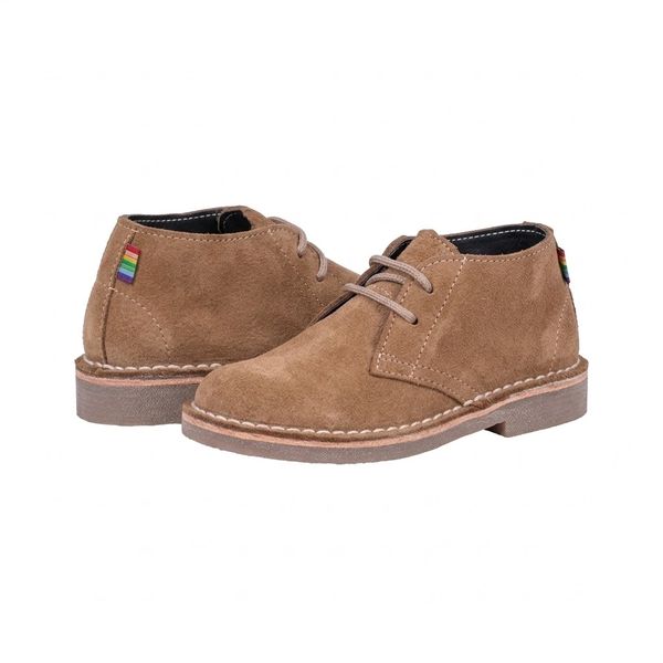 Heritage Farmer Grey Sole - UK 2