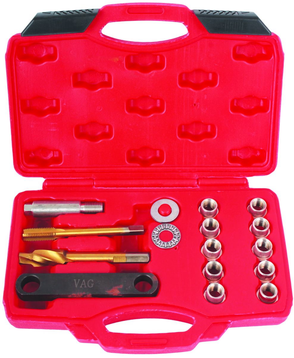 Brake Caliper Thread Repair Kit Shop Today Get It Tomorrow 