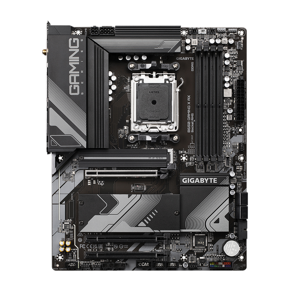Gigabyte B650 Gaming X Ax Motherboard