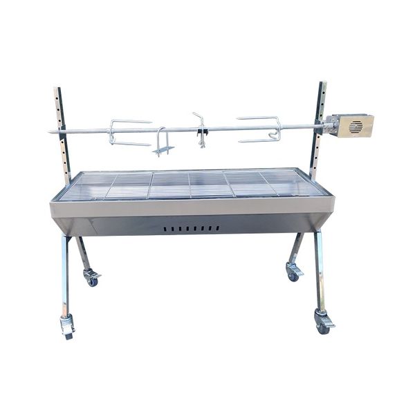 Rotisserie Spit Braai Large 120cm