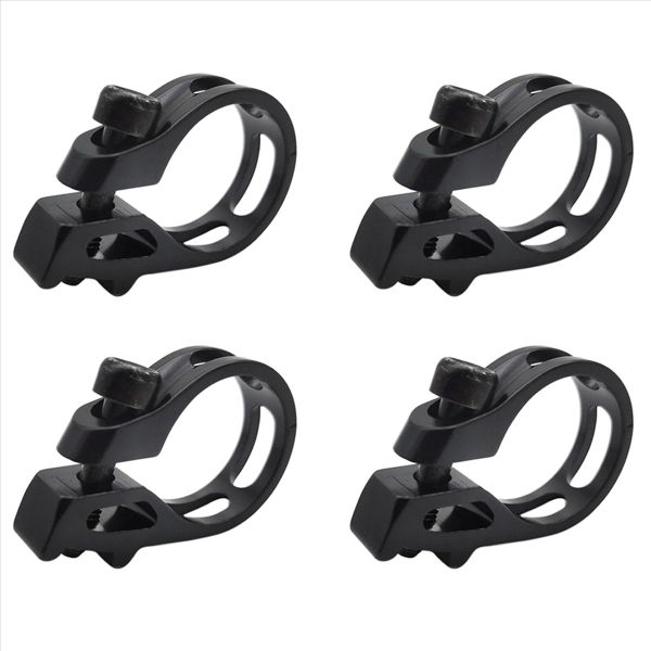 Bike Shifter Trigger Clamp For Sram X9 X0 Xx Clamp Ring With Screws