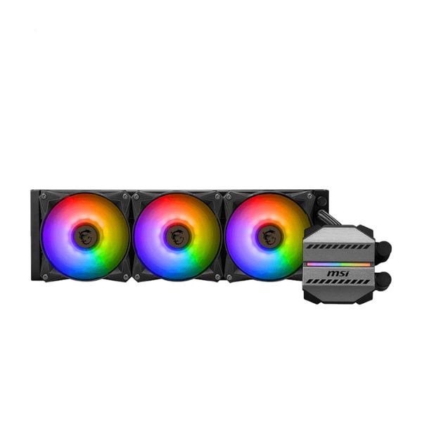 MSI MAG Coreliquid M360 ARGB AIO Liquid CPU Cooler